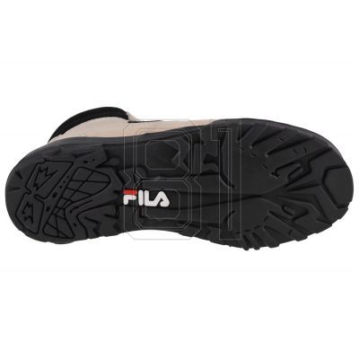 8. Fila Grunge II Mid Wmn Schuhe FFW0218-80039 