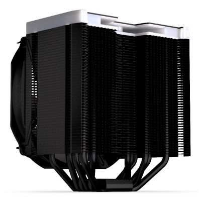 20. Endordy Fortis 5 Black ARGB CPU-Kühler