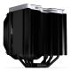 20. Endordy Fortis 5 Black ARGB CPU-Kühler