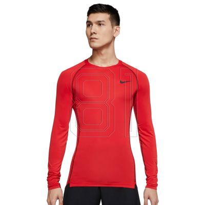 Nike Compression M Thermoshirt DD1990-657