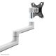 12. Neomounts DS60-425WH1 Monitorhalterung/Ständer 68,6 cm (27") Schreibtisch Weiß