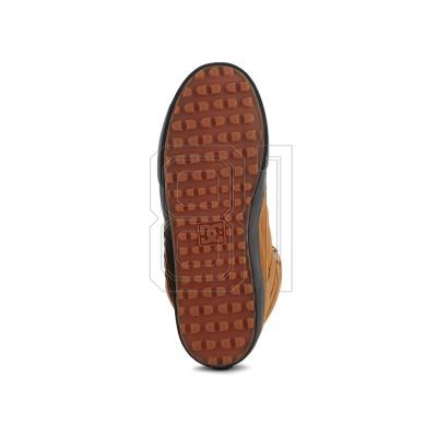 5. DC Shoes Pure High-Top Wc Wnt M ADYS400047-WEA Schuhe