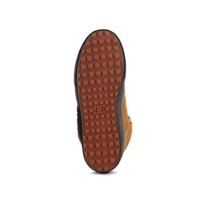 5. DC Shoes Pure High-Top Wc Wnt M ADYS400047-WEA Schuhe