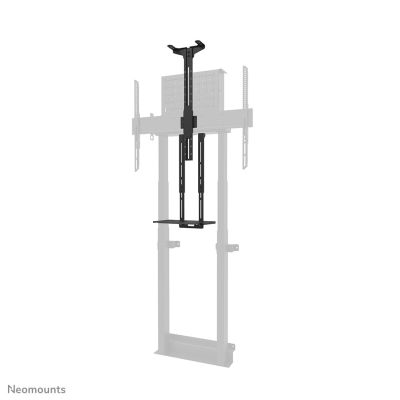 3. Neomounts AFL-875BL1 Display-Montagezubehörablage