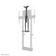 3. Neomounts AFL-875BL1 Display-Montagezubehörablage