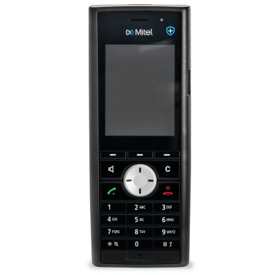 Mitel 722dt DECT Schnurlostelefon