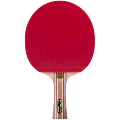 5. Atemi 3000 Tischtennisschläger