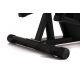9. ZIPRO Burn Gold Magnetischer Ellipsentrainer Schwarz