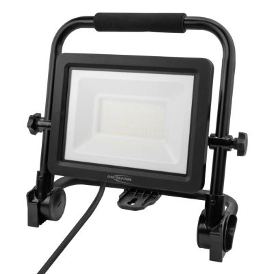 17. Ansmann FL50W-AC Industrieleuchte EEC E (A - G) 50 W 5400 lm Tageslichtweiß 1600-0627