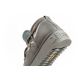 16. D.Franklin Damen Winter Schneestiefel Modische isolierte Stiefeletten Grau