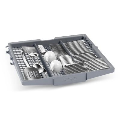7. Einbaugeschirrspüler BOSCH SMV2IVX57E