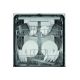 5. Einbaugeschirrspüler ELECTROLUX E52LE21OS