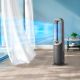 49. Philips Air Performer 8000 AMF870/15 3-in-1 Luftreiniger mit Ventilator- und Heizfunktion