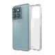 SBS Skinny Cover für Motorola Moto G77 - Transparent