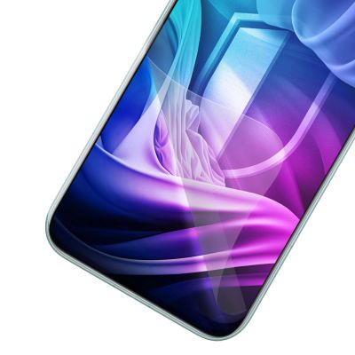 4. 3mk Silky Matt Pro matte Schutzfolie für Xiaomi Poco F8 Pro