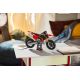 8. LEGO Technic 42238 - Ducati Desmo450 MX Werksmotorrad