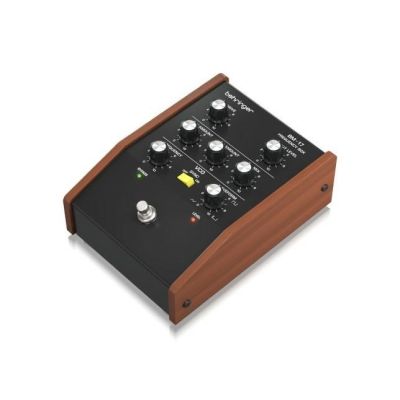 Behringer BM-17 FREQUENCY BOX Gitarreneffekt