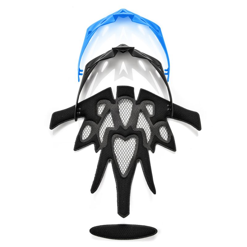 16. Meteor Marven 25181 Fahrradhelm