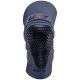 4. LEATT Knieschoner ReaFlex Pro, Größe M, marineblau