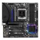 2. Asrock B650M PG Riptide AMD B650 Sockel AM5 Micro-ATX