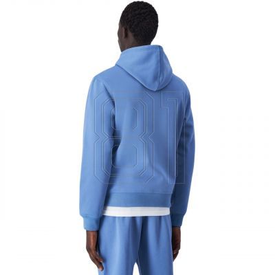 3. Champion Kapuzenjacke M 220268 BS099