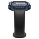 5. Spigen Rugged Armor Schutzhülle für Apple Watch 42 mm – Marineblau