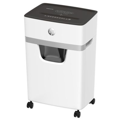 HP ONESHRED 15 cm³, 20 l Aktenvernichter, hellgrau