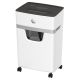 HP ONESHRED 15 cm³, 20 l Aktenvernichter, hellgrau