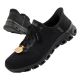 Skechers Glide Step W 104571/BBK Schuhe