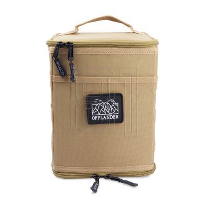 2. Offlander Offroad Campingtasche Vertikal 9L OFF_CACC_16