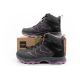 10. CMP Byne Kinder Trekkingschuhe wasserdicht strapazierfähig Stiefelette