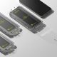 4. Ringke Easy Slide 2er-Pack Panzerglas für Samsung Galaxy S25