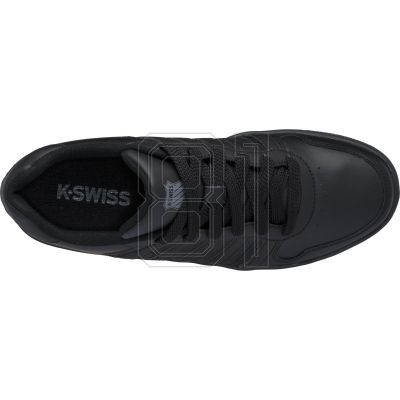 6. K-Swiss Court Palisades M 06931-001-M Schuhe