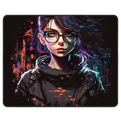 Sharkoon 100093421 Mauspad Gaming-Pad Mehrfarbig