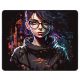 Sharkoon 100093421 Mauspad Gaming-Pad Mehrfarbig