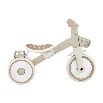 11. Dreirad/Laufrad LEARNING TRIKE 2in1 PLUS ECOLOGIC (737-466)