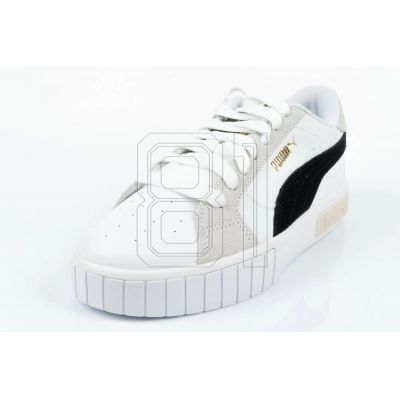 4. Puma Cali Star Mix W 380220 04 Sportschuhe