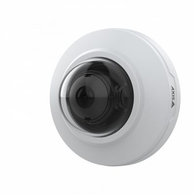 2. Axis M3088-V Kamera