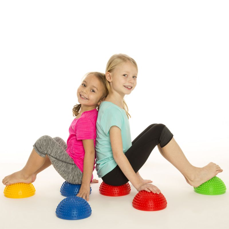 11. AM Tullo 456 Sensorische Massage-Hemisphäre