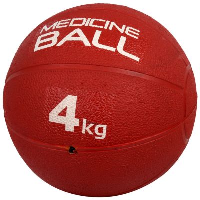 2. Gummi-Medizinball 4 kg