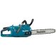 2. Makita UC011GZ Kettensäge Schwarz, Blau