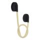 2. Activejet AJE-AJE-CAMELIA WW LED-Wandleuchte