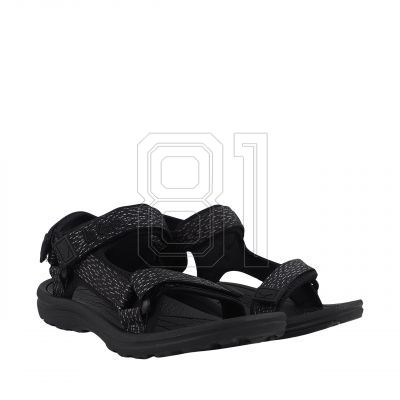 3. Lee Cooper W LCW-25-34-3558LA Sandalen