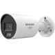 3. Hikvision Pro Series mit ColorVu DS-2CD2087G3-LI2UY (2,8 mm) Bullet-IP-Sicherheitskamera für Innen- und Außenbereich, 3840 x 2160 px, Decken-/Wandmontage