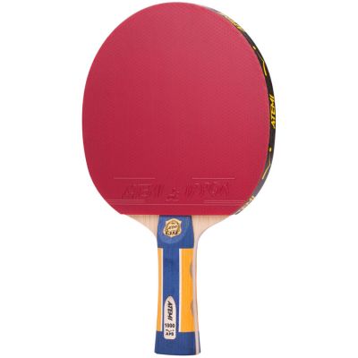 6. Atemi 1000 Tischtennisschläger