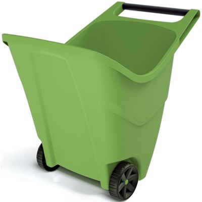 9. LOAD GO II OLIVE GARDEN RADBAR