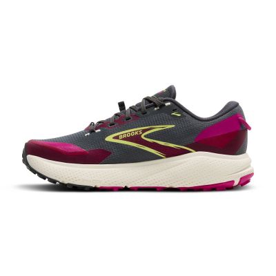 6. Brooks Running Divide 6 W 1204491B087.105 Laufschuhe
