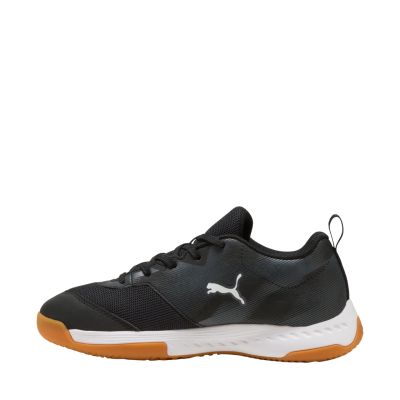 5. Puma Varion 3 Kinderschuhe schwarz 109097 01