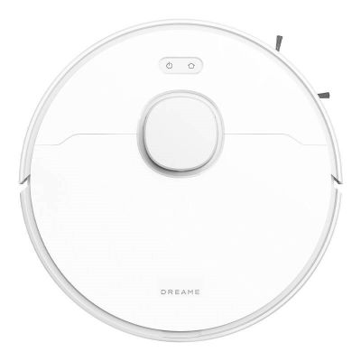 4. Dreame D9 Max Gen 2 Saugroboter (Weiß)