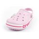 12. Crocs Bayaband Clog 207019-6TG Holzschuhe